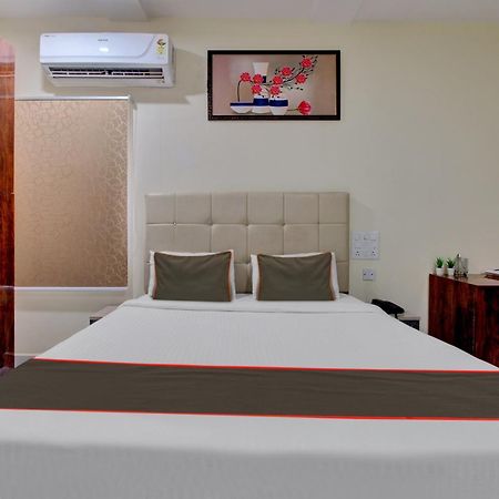 Collection O Hotel Mango Tree Khammam ภายนอก รูปภาพ