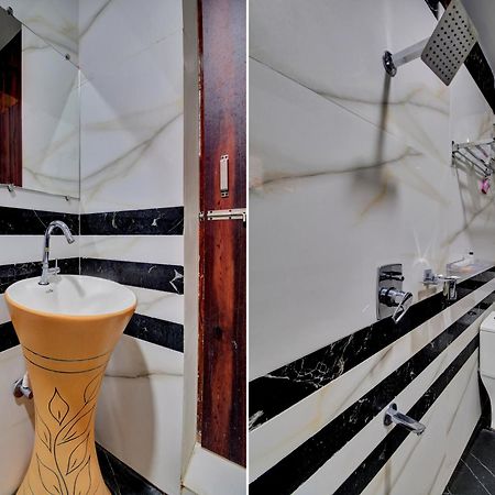Collection O Hotel Mango Tree Khammam ภายนอก รูปภาพ