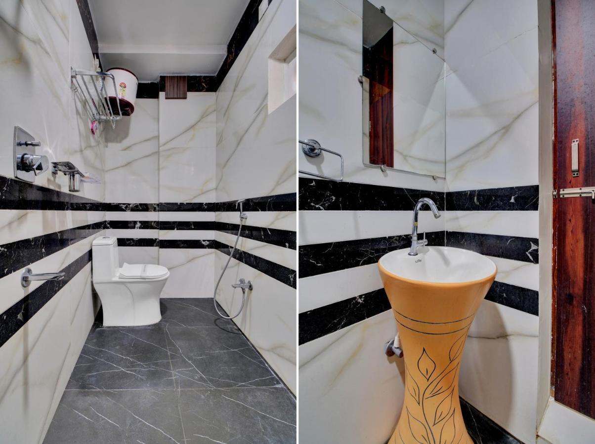Collection O Hotel Mango Tree Khammam ภายนอก รูปภาพ