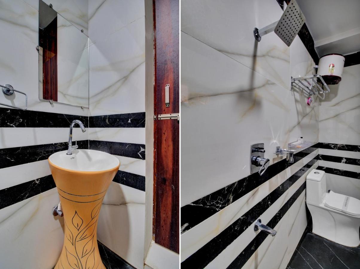 Collection O Hotel Mango Tree Khammam ภายนอก รูปภาพ